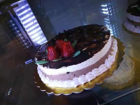 Cornetteria F.lli Fittipaldi
