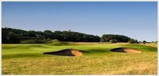 Weston Super Mare Golf Club