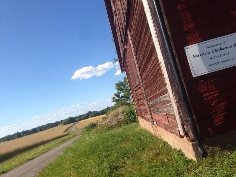 Norrstens Gästboende B&B