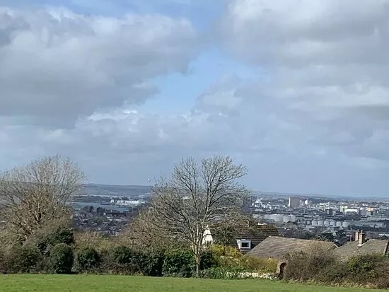 Dunstone Woods And Park