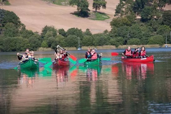 Bala Adventure and Watersports