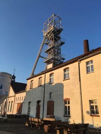 Silberbergwerk Freiberg