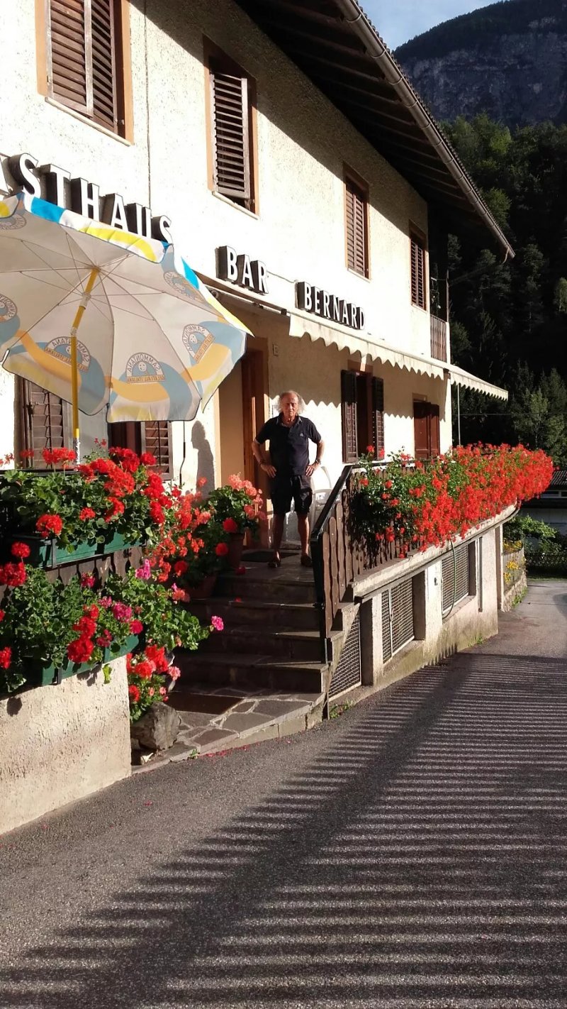 Gasthaus Bernard