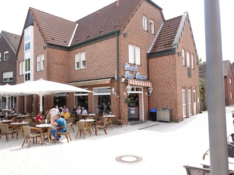 Eiscafe San Remo