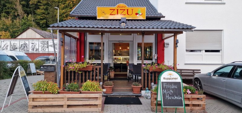 Bistro Zizu