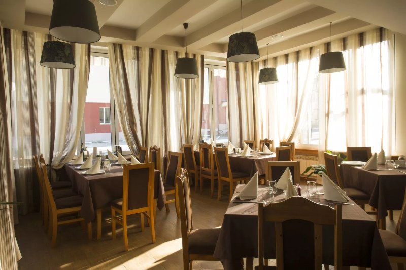 Restaurant NIKO