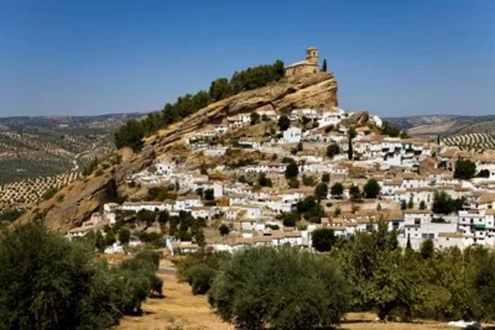 Iglesia de la Villa