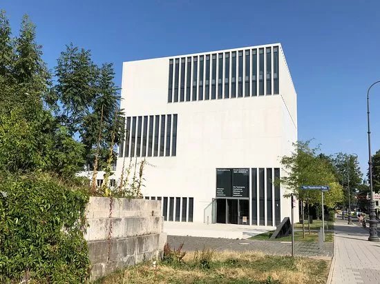 NS-Dokumentationszentrum Muenchen