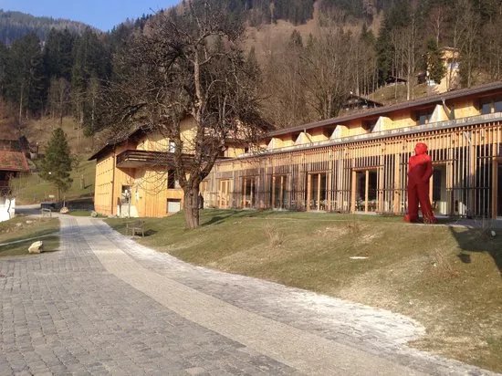 Tannerhof
