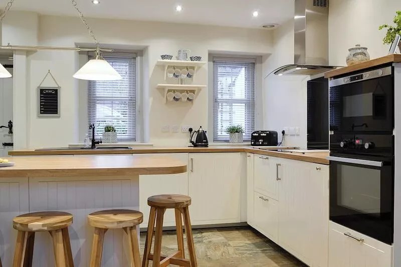 2 bedroom accommodation in Bassenthwaite, near Keswick