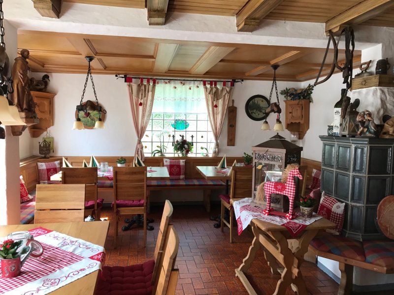 Landgasthof
