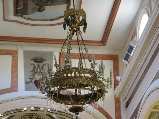 Chiesa di Santa Maria Maggiore