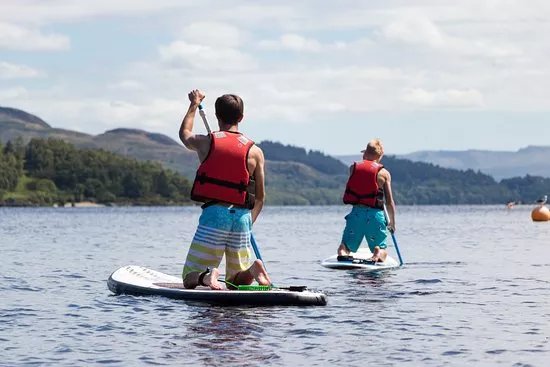 Loch Lomond Leisure Scotland