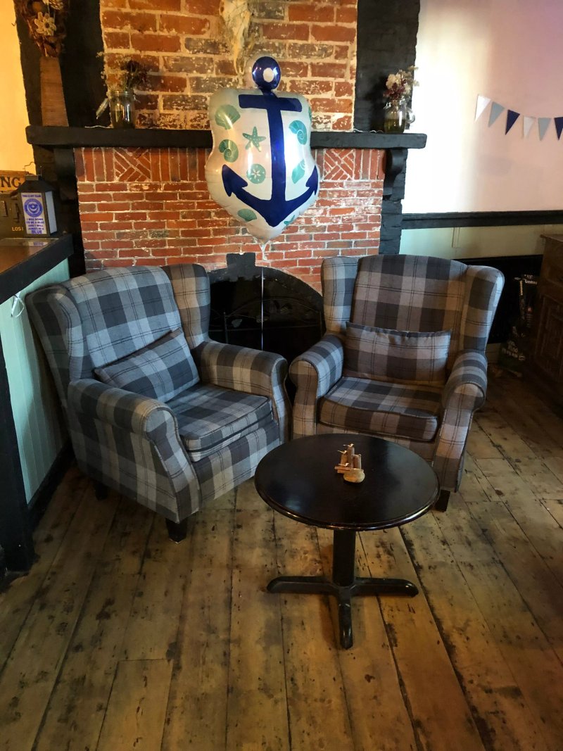 The Milton Arms