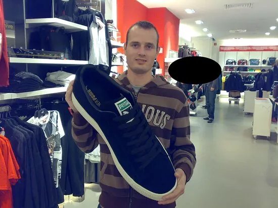 PUMA Outlet Herzogenaurach