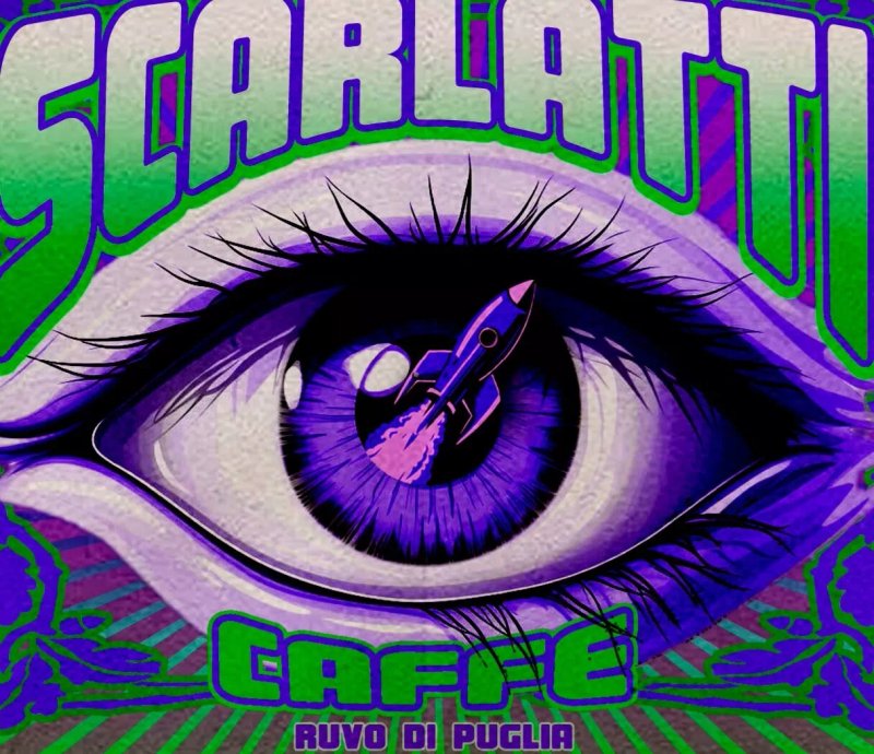 Scarlatti Caffe | Ruvo Di Puglia