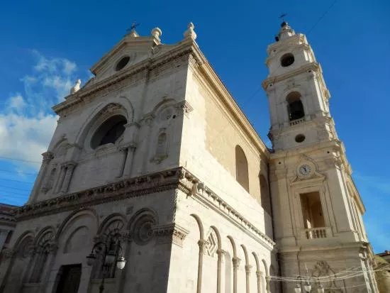Basilica Cattedrale di Foggia