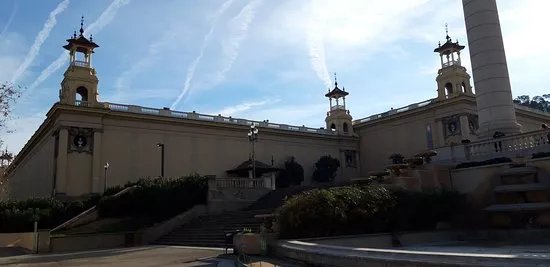 Palaus d'Alfons XIII i Victoria Eugenia