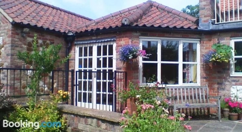 High Cottages Bed and Breakfast