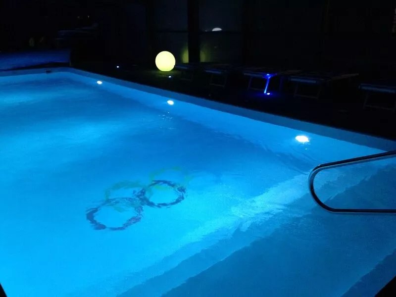 Normandy villa 4*, air conditioned, private heated covered pool, peaceful garden