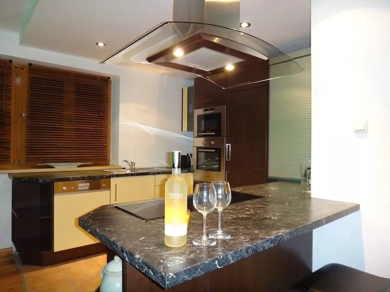 Kirchberg - 2 bedroom apartment in Kirchberg in Tirol