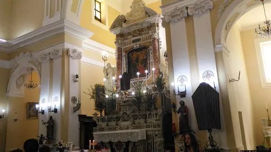 Chiesa di San Nicola di Bari