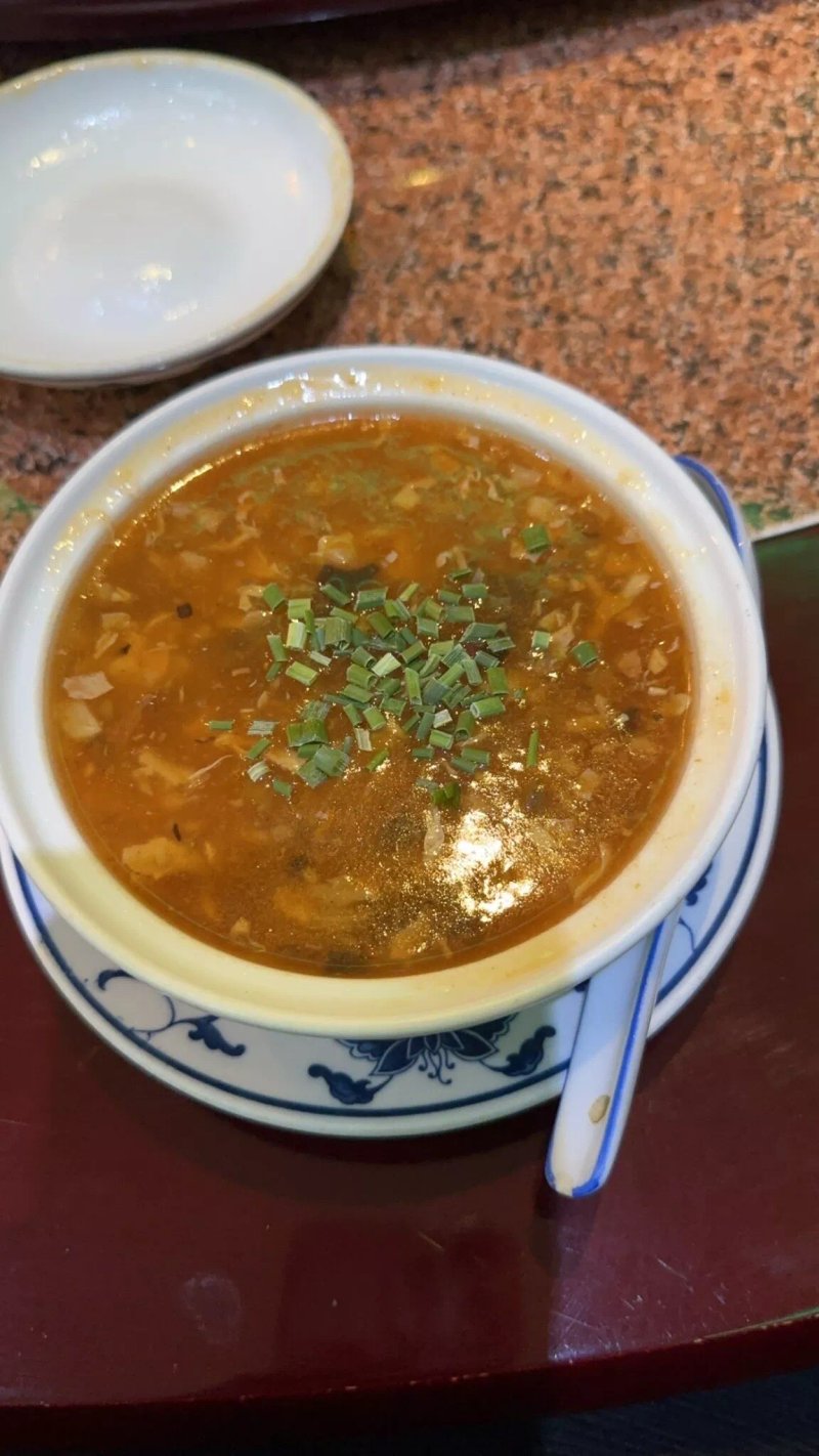 China Restaurant Jade