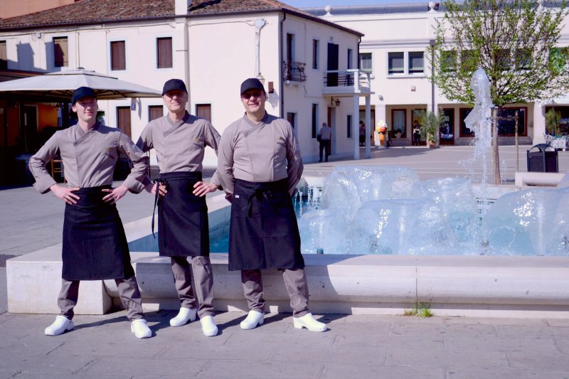 Chocolat - La Bottega del Gusto