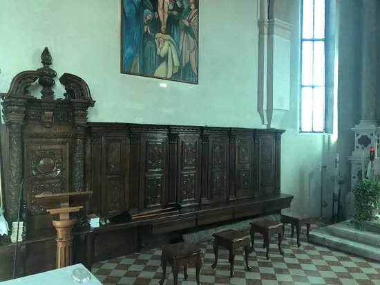 Chiesa Parrocchiale di Sant'Antonio