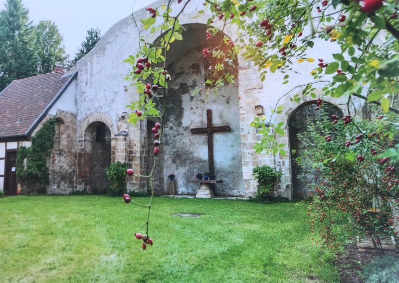 Kloster Riechenberg