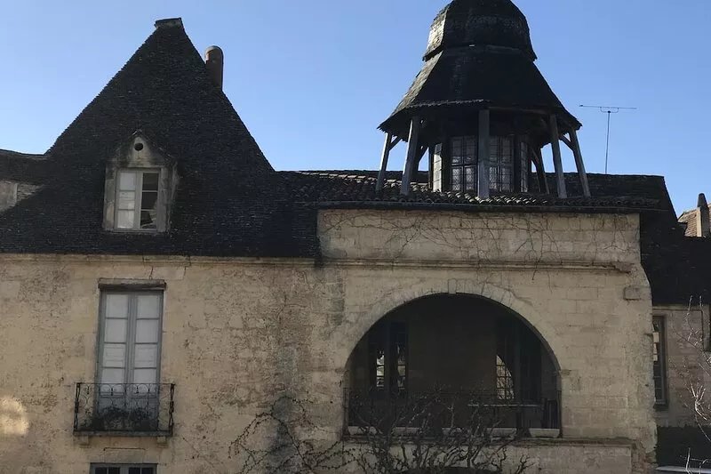 Au Coeur de Sarlat, L'appart d'à Coté