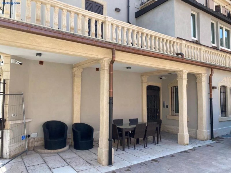 Palazzo Borgo Trento - Royal Welcome