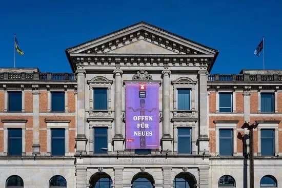 Museums