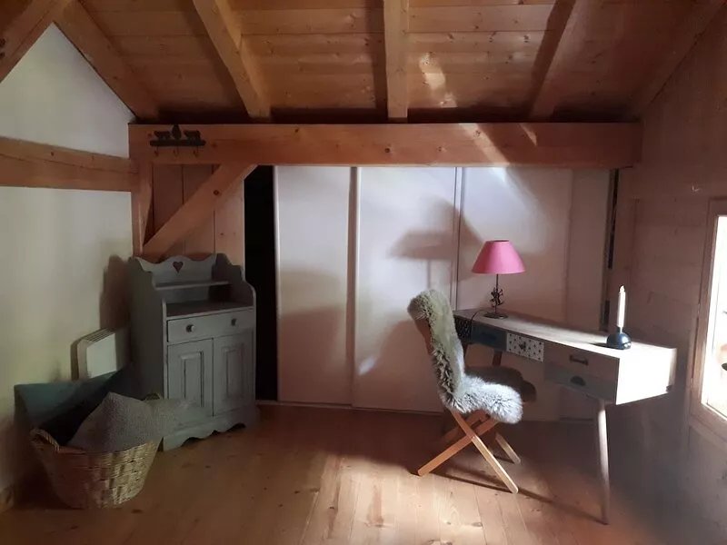ANNECY cottage 6/8