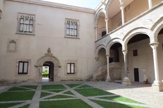 Galleria Regionale della Sicilia