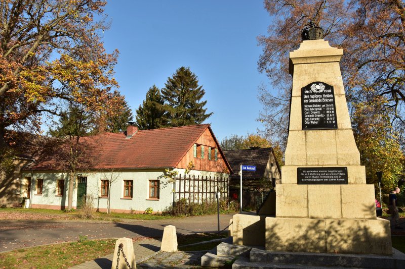 Gefallenendenkmal