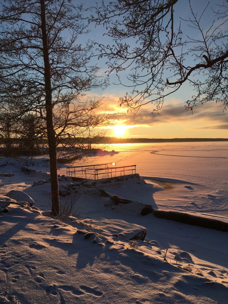 Aminne Folkpark