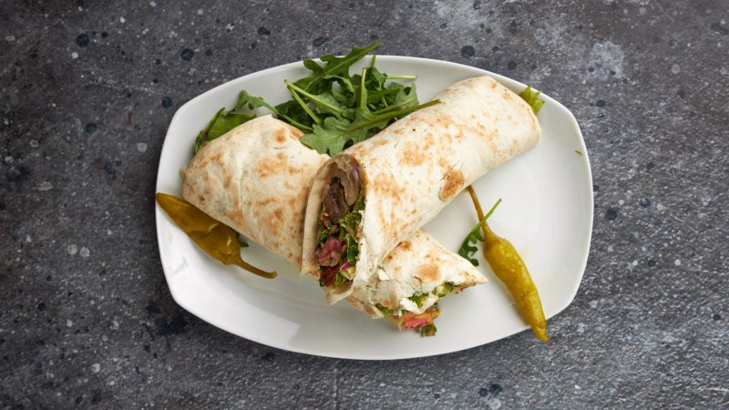 Ravintola Pita House