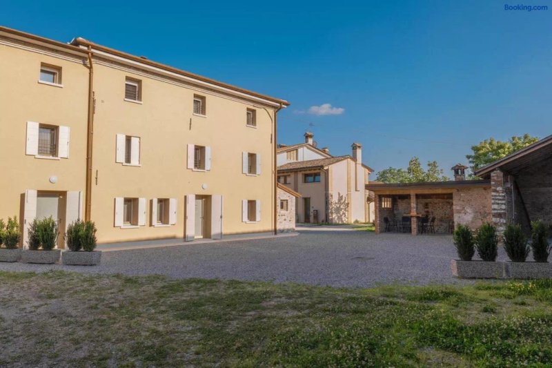 Casa Vettor 1786