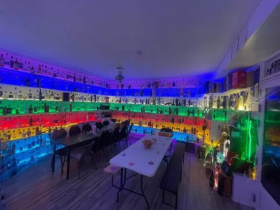 Vodkamuseum