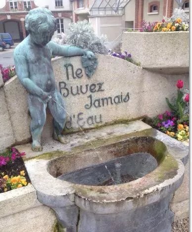 La Touraine Champenoise