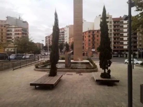 Estatua dels Pagesos