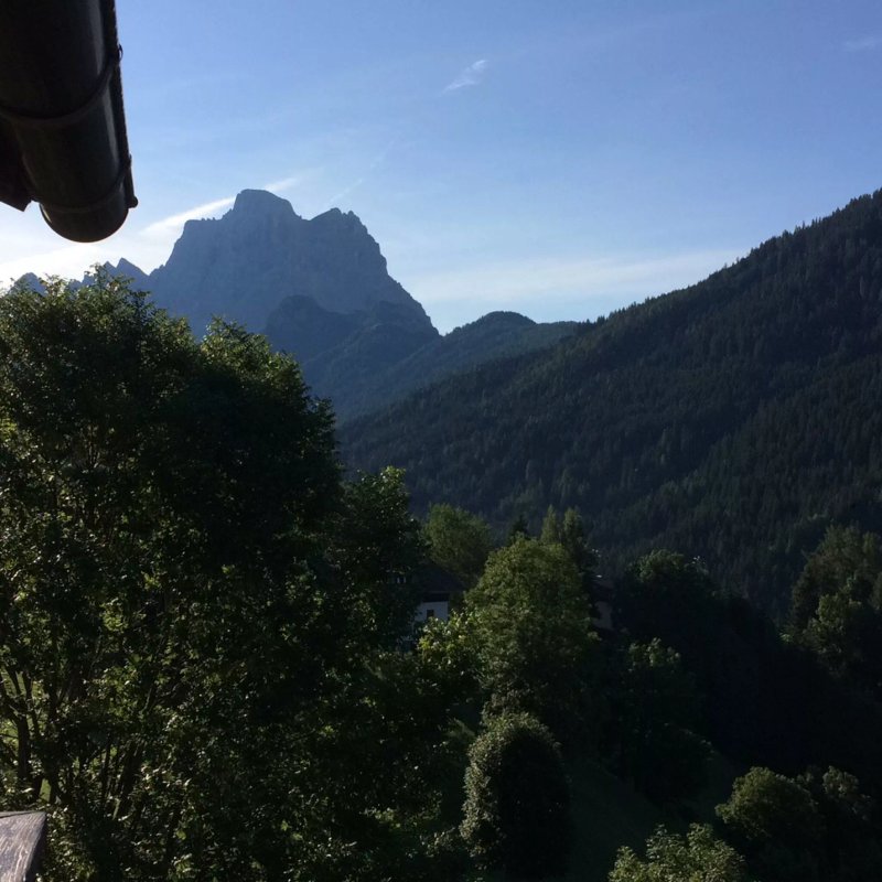 Agriturismo Lezuo