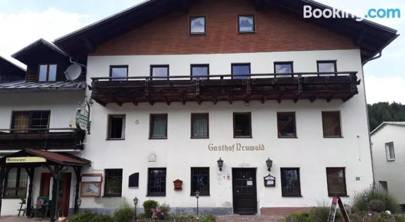 Gasthof Neuwald