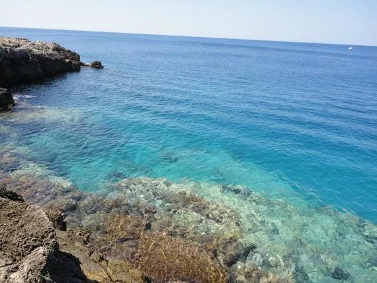 Porto Selvaggio