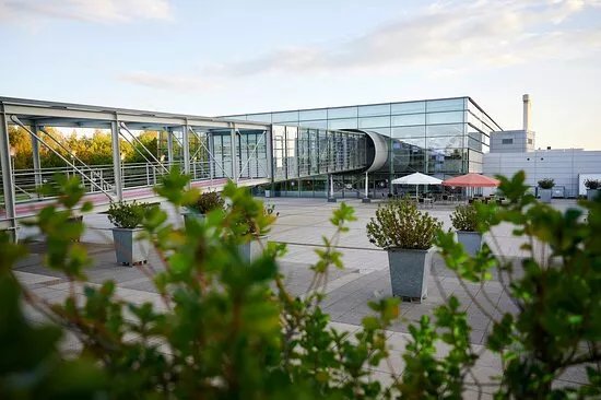 Mercedes-benz Kundencenter Rastatt