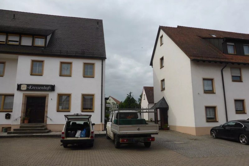 Gasthof Kressenhof