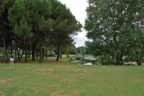 Golf de la Grande-Motte