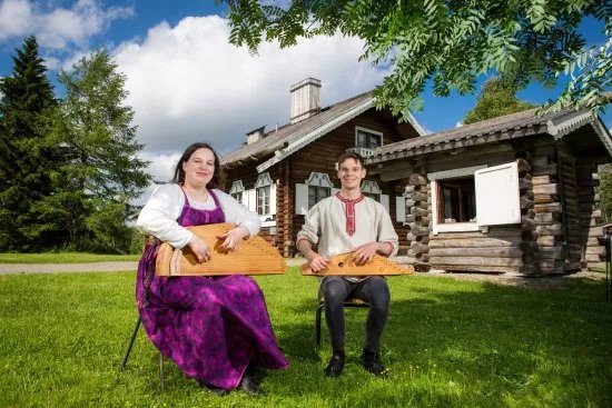 Parppeinvaaran Runokyla