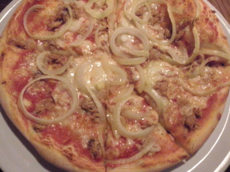 Ristorante Pizzeria Roma
